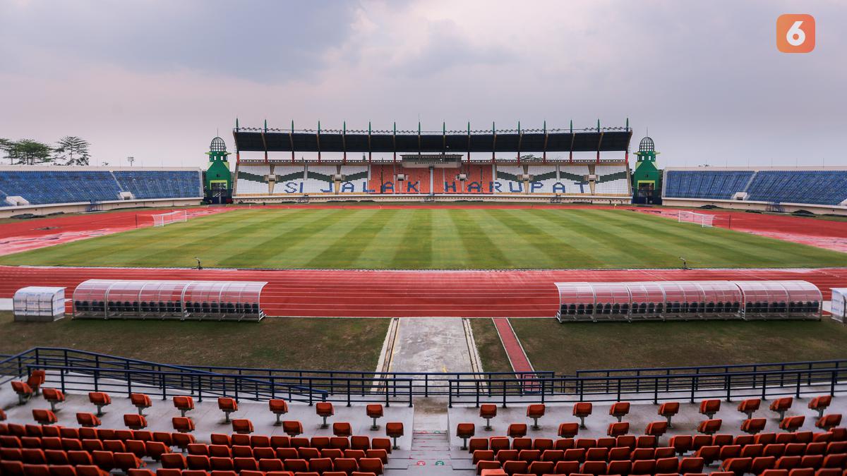 Pelajar di Bandung bisa menyaksikan Piala Dunia U-17 2023 secara gratis