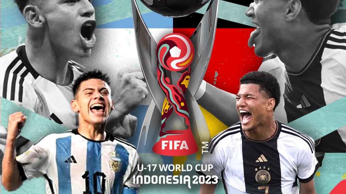 Perebutan Tiket Final Piala Dunia U-17 2023 di Stadion Manahan Langsung di SCTV, Indosiar dan Vidio