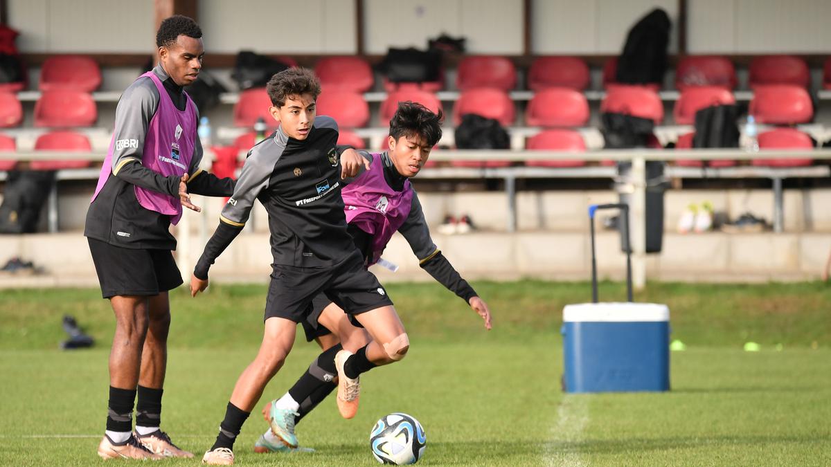 Pelatih asal Brasil Dukung Welber Jardim Bela Timnas U-17 Indonesia di Piala Dunia U-17 2023