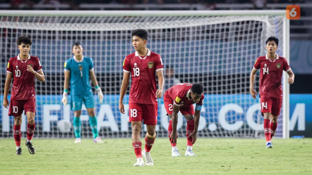Timnas U-17 Indonesia Tersingkir di Piala Dunia U-17, Jacksen F Tiago Beberkan Alasannya