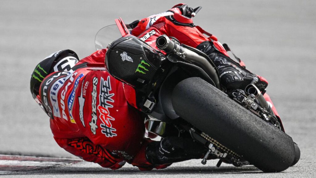 Data dan Fakta Menarik MotoGP Malaysia 2023: Valentino Rossi Paling Sukses di Sepang