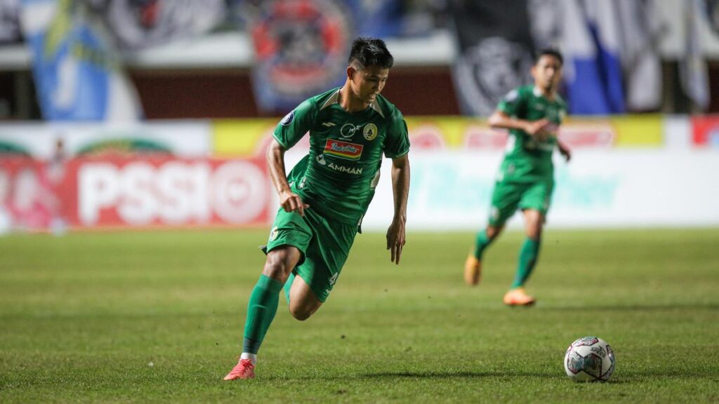 Hasil BRI Liga 1: Akhiri Tren Tanpa Kemenangan, PSS Sleman Kalahkan Barito Putera 2-1