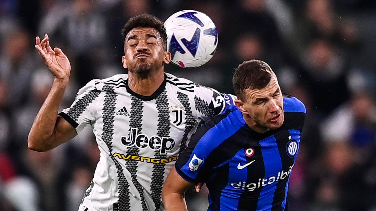 Link Live Streaming Juventus vs Inter Milan di Liga Italia