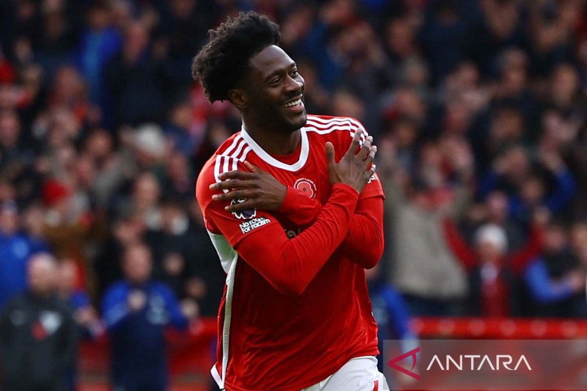 Liga Premier: Nottingham Forest menjamu Aston Villa di kandang sendiri