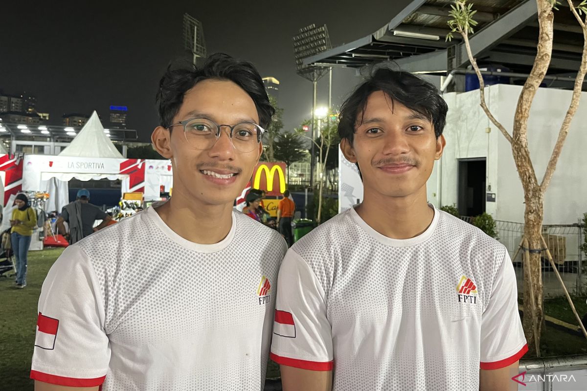 Ravianto-Raviandi antisipasi rintangan di semifinal Asian Qualifier