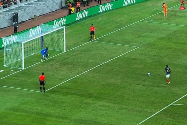 Mengalahkan Senegal dalam adu penalti, Prancis U-17 melaju ke babak perempat final