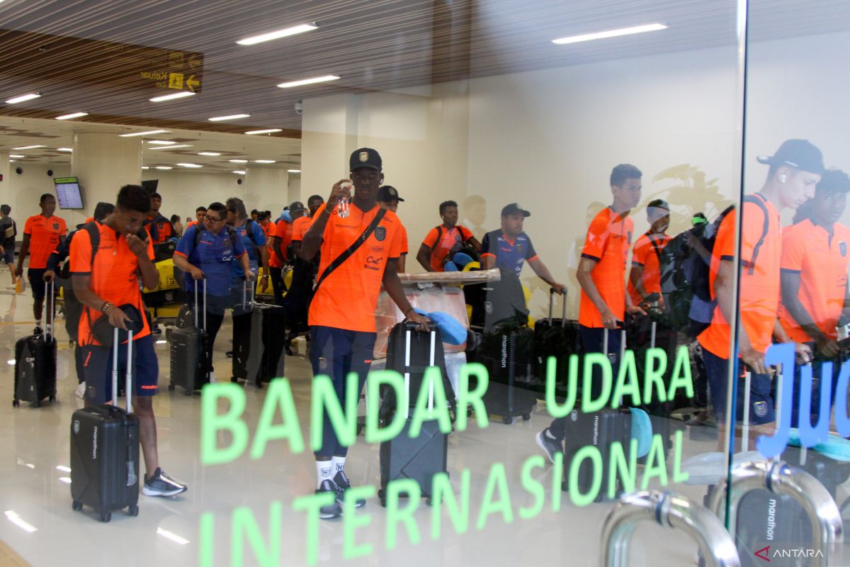 Garuda Muda diharapkan beri kado istimewa di Hari Pahlawan