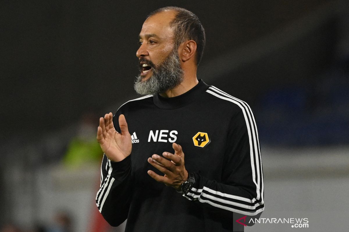 Nottingham Forest resmi tunjuk Nuno Espirito sebagai pelatih baru