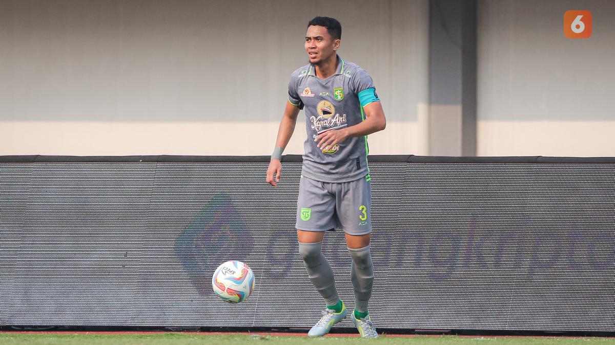 Hasil BRI Liga 1: Persikabo Ditahan Persebaya, Dewa United Permalukan Persis Solo