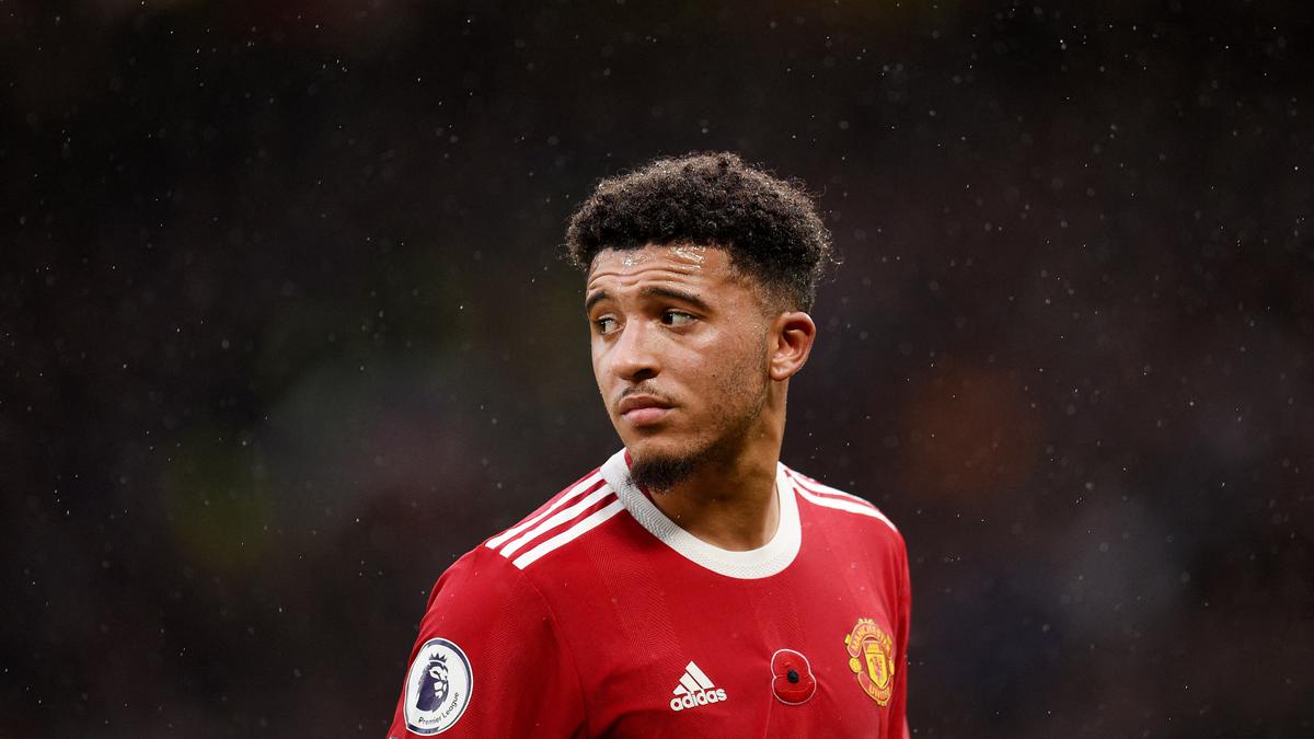 Manchester United Dapat Angin Segar dari Juventus, Jadon Sancho Bisa Didepak pada Januari 2024