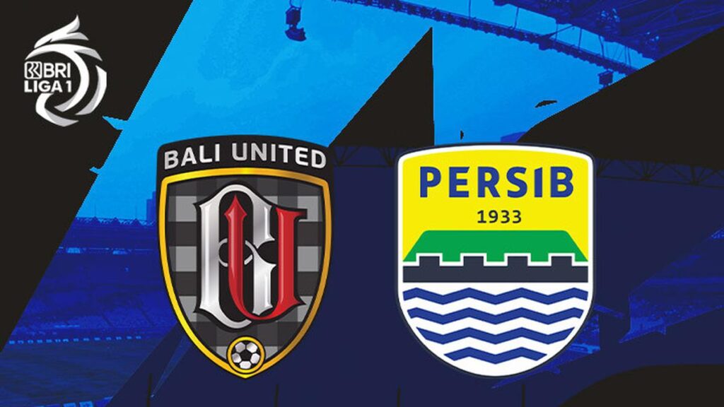 Hasil BRI Liga 1: Imbang Gianyar, Bali United dan Persib Bandung Gagal Dekati Borneo FC