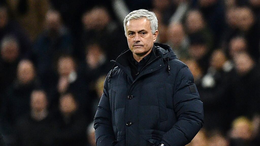 Prediksi Jose Mourinho soal calon juara Premier League musim ini: Yang pasti bukan Arsenal