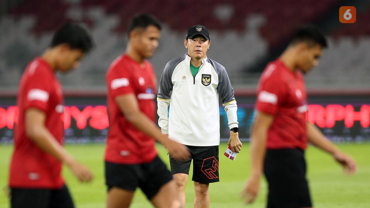 Tak Datangkan Nadeo dan Lilipaly ke TC Timnas Indonesia di Turki, Bos Borneo FC Sikut Keras Shin Tae-yong