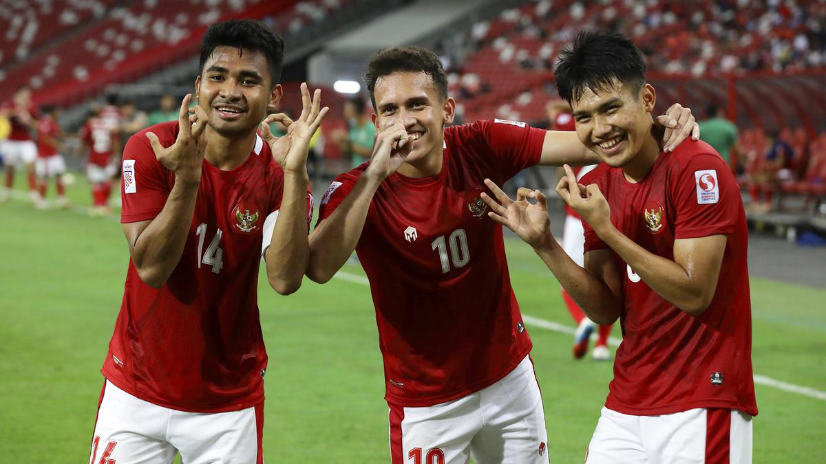 Bintang Liga Inggris batal menghadapi timnas Indonesia di Piala Asia 2024