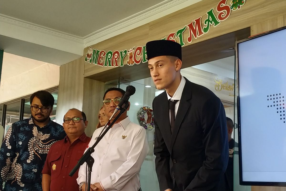 Exco PSSI: Idzes dan Nathan bela Timnas pada kualifikasi Piala Dunia