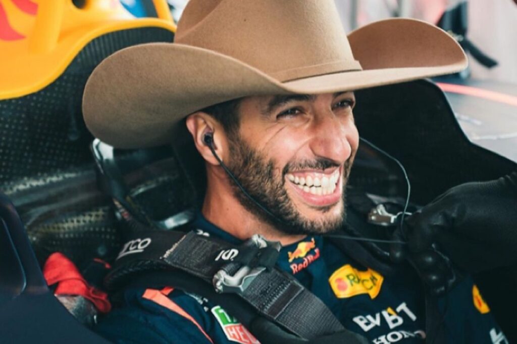 Ricciardo harap 2024 jadi titik balik setelah lalui cedera