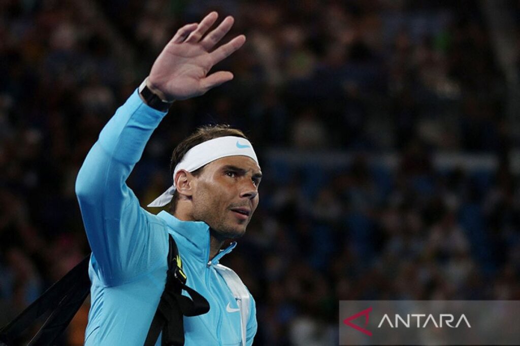 Nadal diyakini akan tampil baik di Australia Open