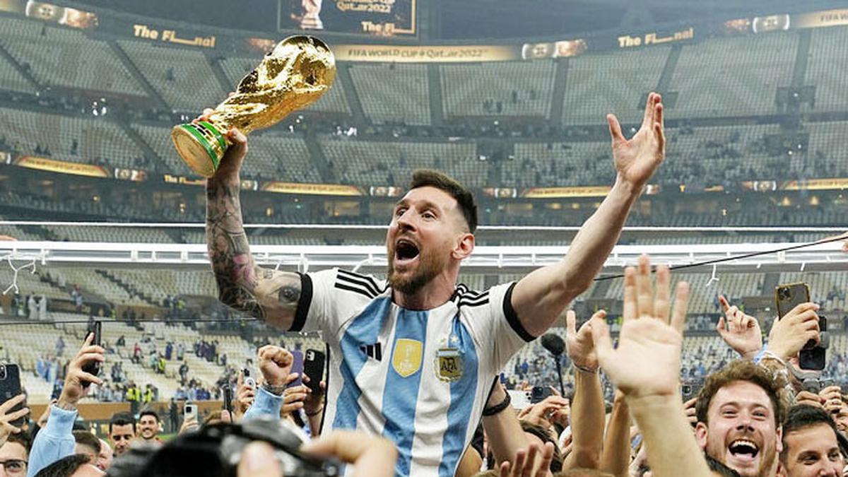 Perjuangan Inspiratif Lionel Messi Terungkap dalam Film Pendek Terbaru