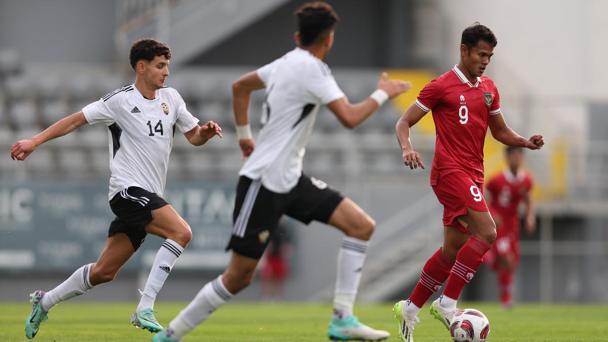 Dikalahkan Libya, Timnas Indonesia Kehilangan 2,07 Poin di Ranking FIFA