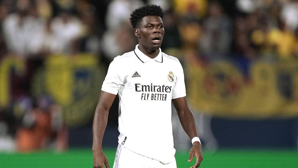 Hasil LaLiga Spanyol: Comeback Lagi, Real Madrid Kalahkan Las Palmas