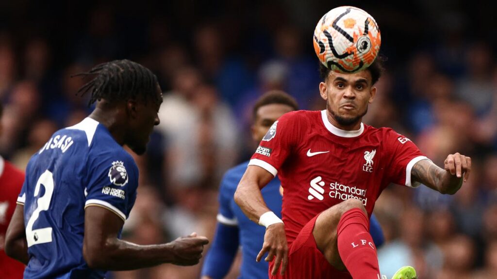 Prediksi Liga Inggris Liverpool vs Chelsea: Ambisi The Reds di Tengah Kejutan