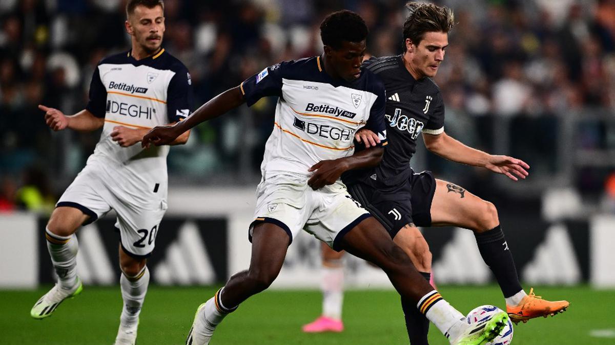 Prediksi Lecce vs Juventus Liga Italia: Berpeluang Mendominasi Puncak Klasemen Serie A