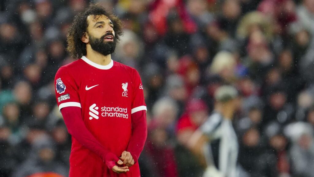 Ditinggal Mohamed Salah, Liverpool bisa mengandalkan 2 gelandang ini sebagai penggantinya