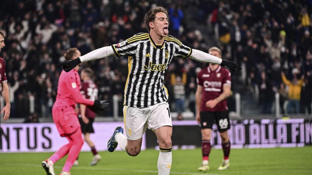 Tonton Sekarang Live Streaming Liga Italia Senin 8 Januari 2024: Salernitana vs Juventus di Vidio