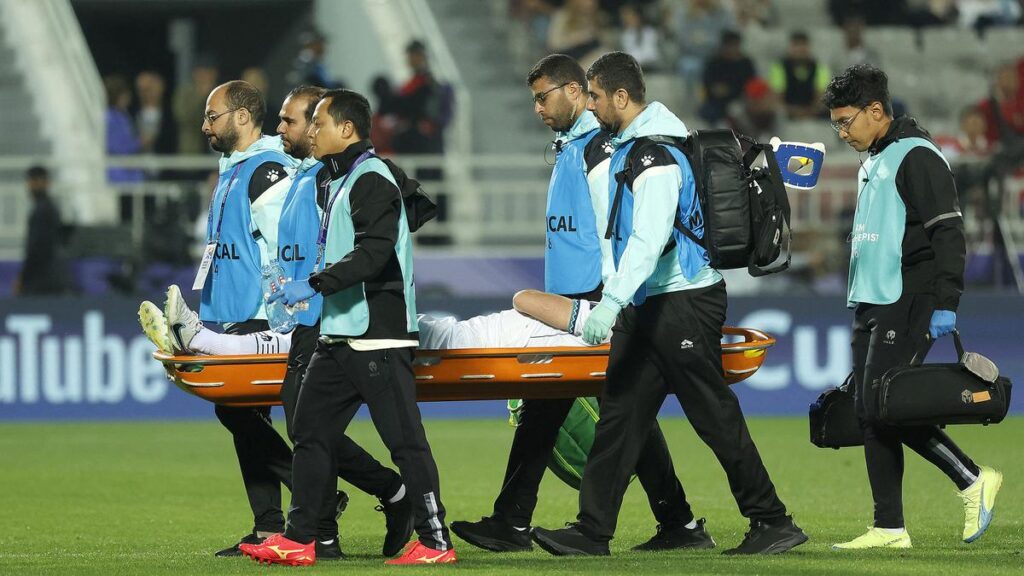 Cedera Patah Tulang, Bek Timnas Indonesia Jordi Sangat Berharap Bisa Hadapi Jepang di Piala Asia 2023