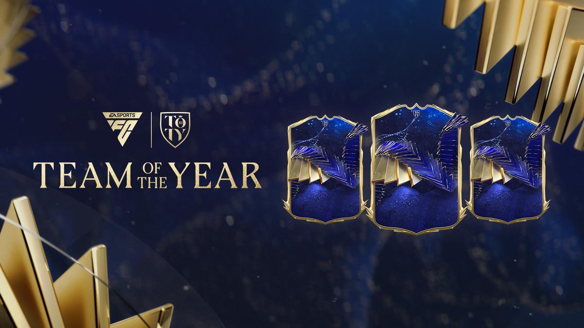 Daftar Team of the Year EA Sports FC Mobile: Ada Messi, Haaland dan Bellingham