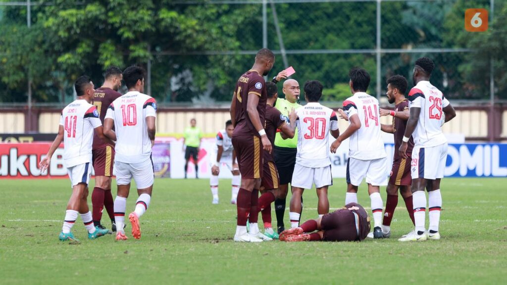 Akhiri Libur Panjang, Arema FC Kembali Latihan Persiapan BRI Liga 1