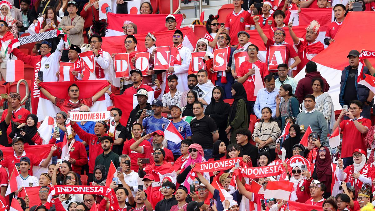 Sudah Dimulai, Link Live Streaming Piala Asia 2023 Australia vs Indonesia: Untuk Tiket Top 8