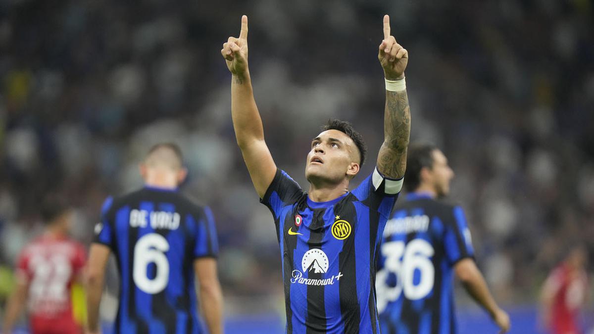 Prediksi Liga Italia Serie A Monza vs Inter Milan: Misi Nerazzurri Menjauhi Saingan Terdekat