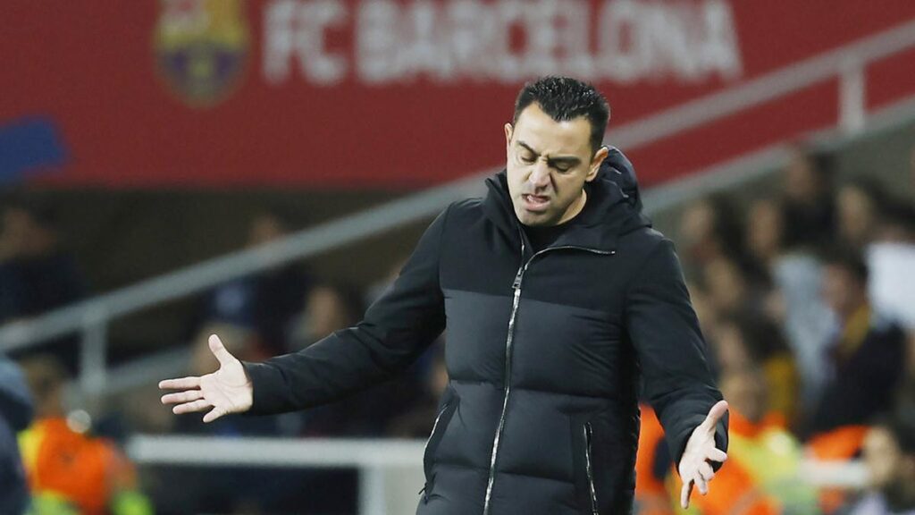 Barcelona Permalukan Real Madrid di Final Piala Super Spanyol, Xavi Hernandez Minta Maaf