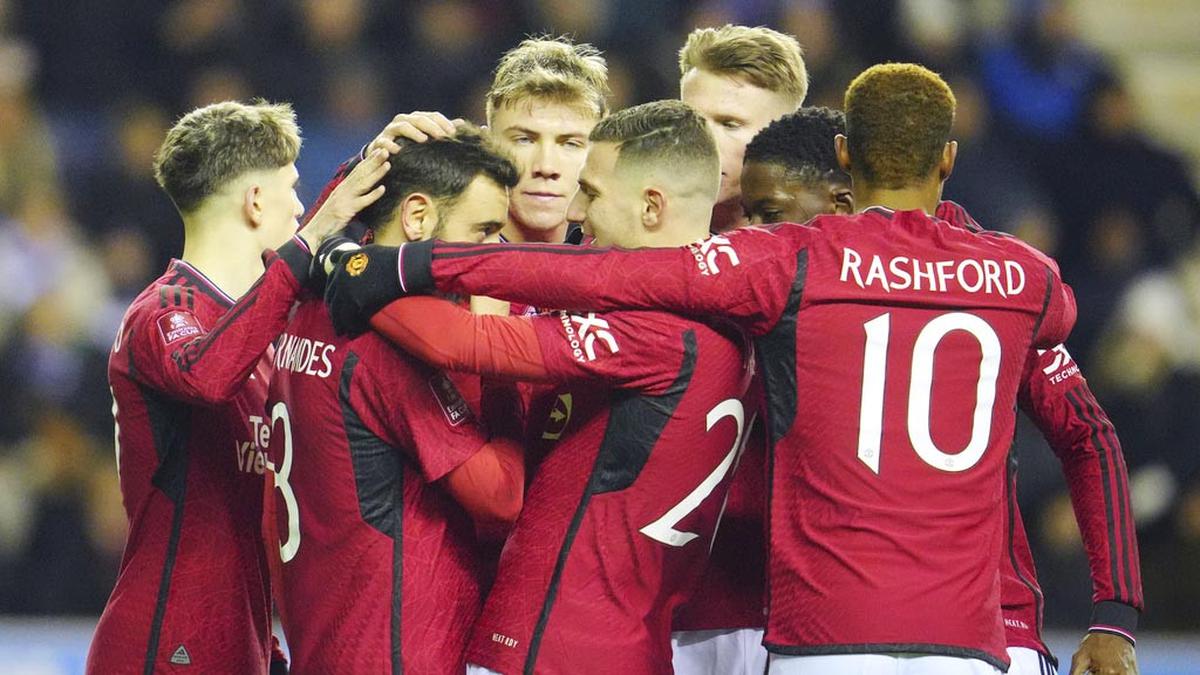 Prediksi Piala FA Newport County vs Manchester United: Misi Mudah Setan Merah Menang