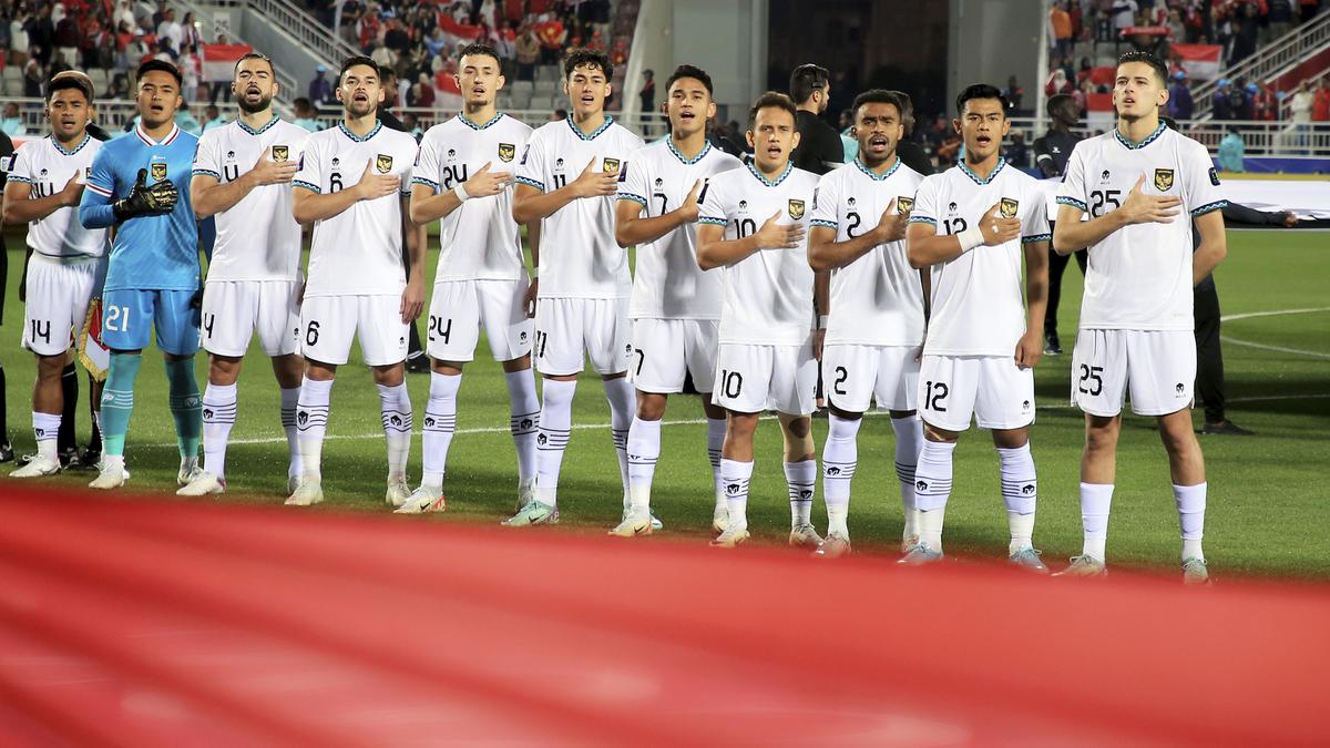 Rekor Pertemuan Timnas Indonesia Vs Jepang Jelang Duel Piala Asia 2023: Garuda Menang 7-0!