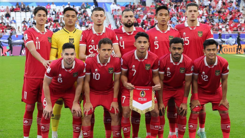Menpora bangga Indonesia lolos ke 16 besar Piala Asia 2023, yakin bisa melangkah lebih jauh