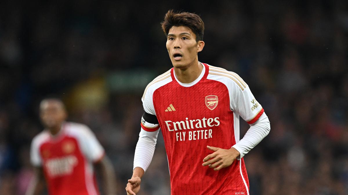 Bek Arsenal Tantangan Jadwal Piala Asia 2023 Bisa Ganggu Karier Pemainnya di Kompetisi Eropa