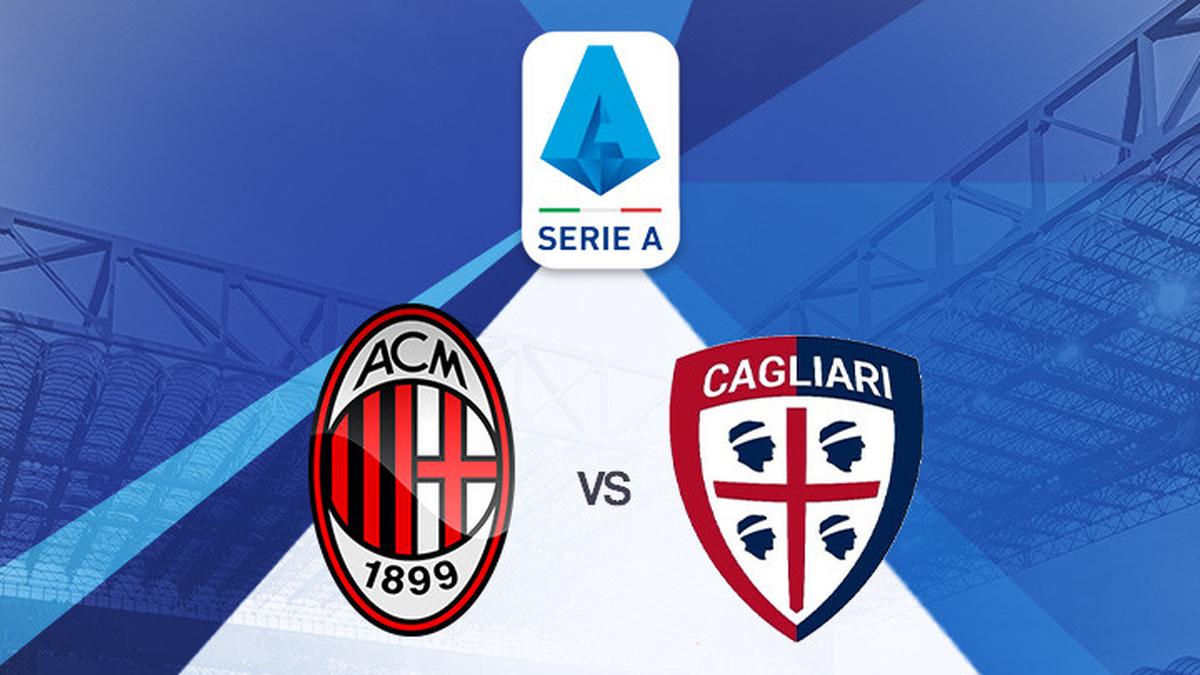 Hasil Coppa Italia: Kalahkan Cagliari 4-1 di San Siro, AC Milan melaju ke perempat final