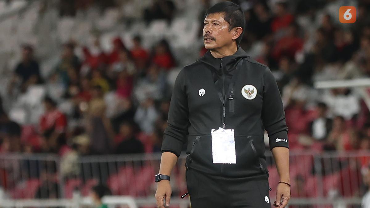 Indra Sjafri Beberkan Tugas Penting PSSI Usai Timnas Indonesia Berhenti di 16 Besar Piala Asia 2023