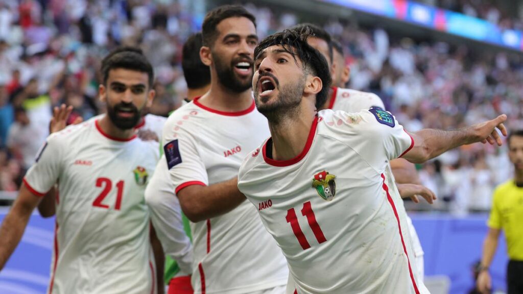 Hasil Piala Asia 2023: Nyaris Kalah dari Yordania, Korsel Gagal Amankan Tiket 16 Besar