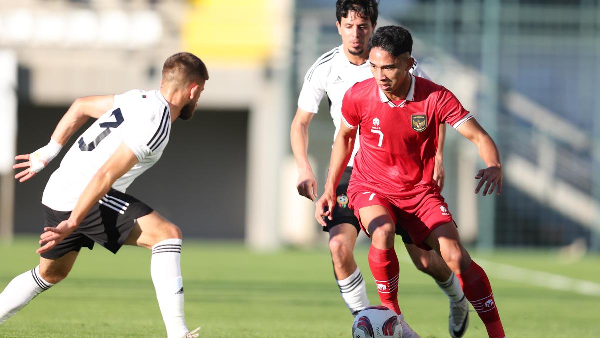 Statistik Timnas Indonesia vs Libya Jilid 2: Kalah Lagi, Garuda Kini Lebih Jago dalam 3 Hal Ini