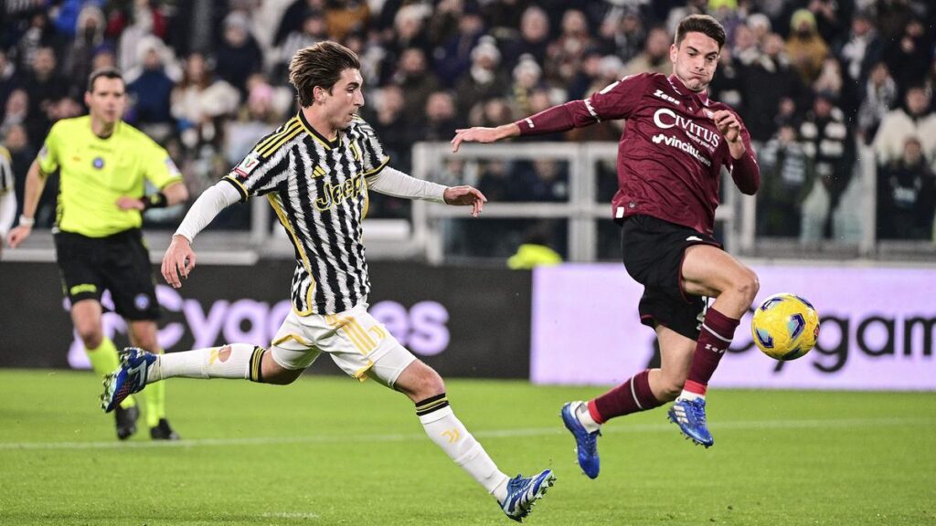 Prediksi Salernitana Vs Juventus Liga Italia: Kalahkan Terus Inter Milan!