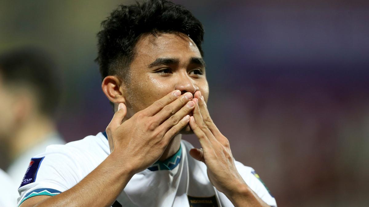 Kalahkan Vietnam, Timnas Indonesia Jaga Harapan Lolos 16 Besar Piala Asia 2023