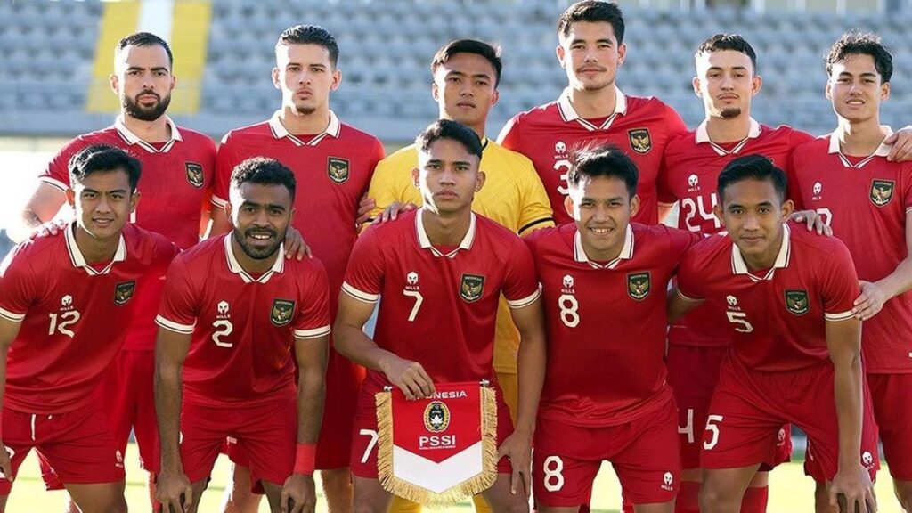 Dua Kali Melawan Libya, 2 Pemain Timnas Indonesia Makin Percaya Diri Tampil di Piala Asia 2023