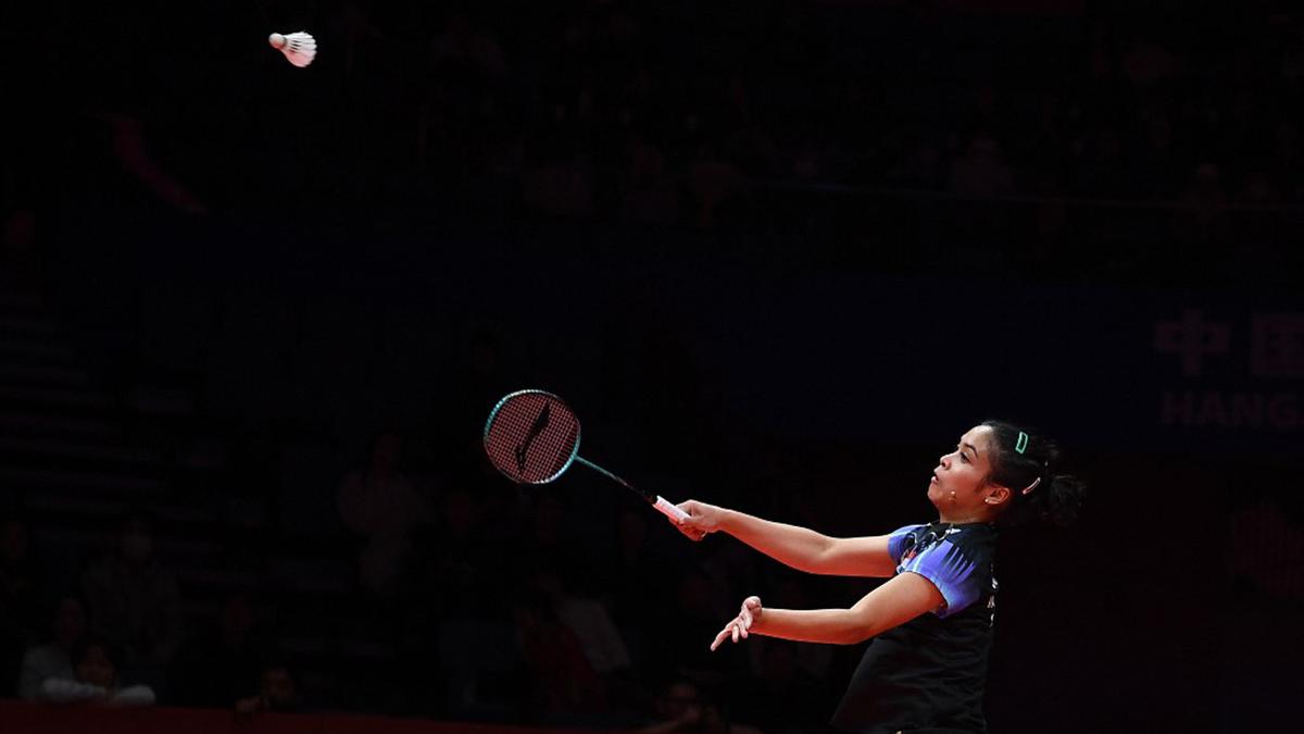 Hasil Malaysia Open 2024: Gregoria Mariska Tunjung melaju ke 16 besar