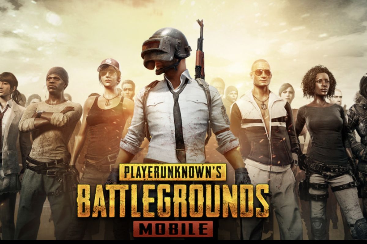 PUBG Mobile dikabarkan akan kolaborasi dengan “Hunter x Hunter”