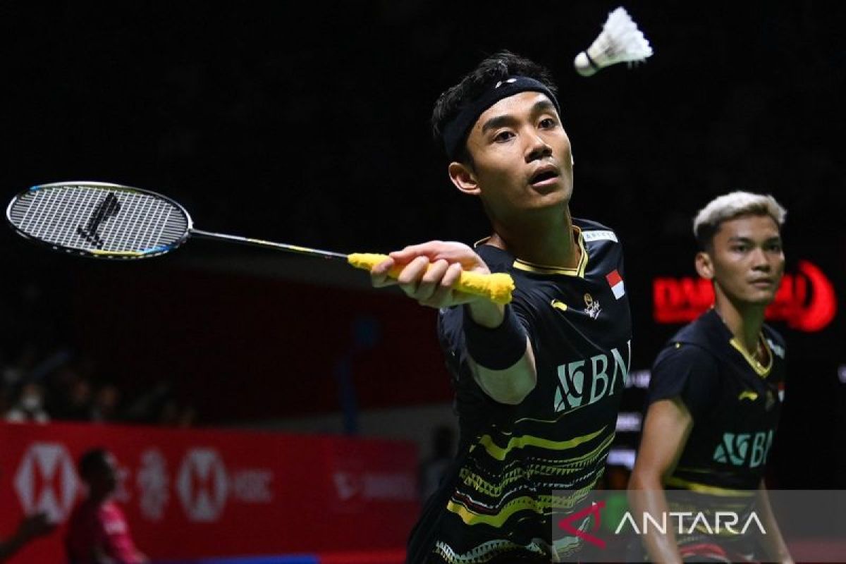 Enam wakil Indonesia berlaga pada hari pertama Thailand Masters