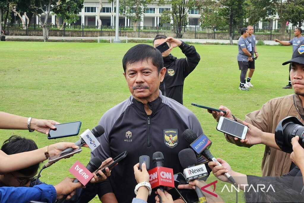 Indra ungkap timnas Indonesia U-19 akan lakoni sejumlah uji coba