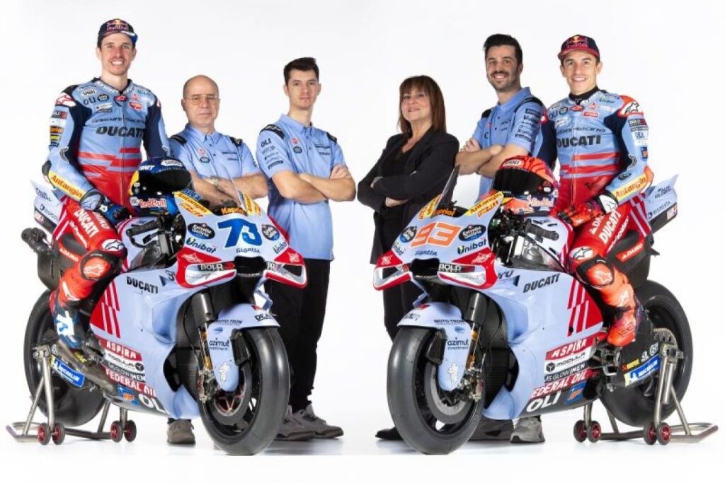 MotoGP Argentina 2024 dibatalkan
